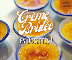 Crème Brûlée - Kcup