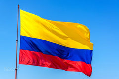 Colombien Supremo