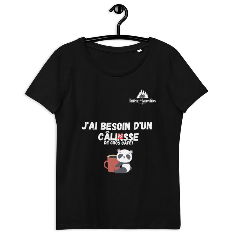 T-Shirt - Gros Câlin!